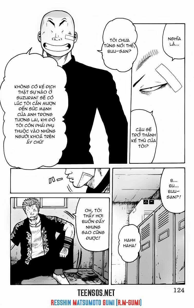 Worst Chapter 7 trang 17