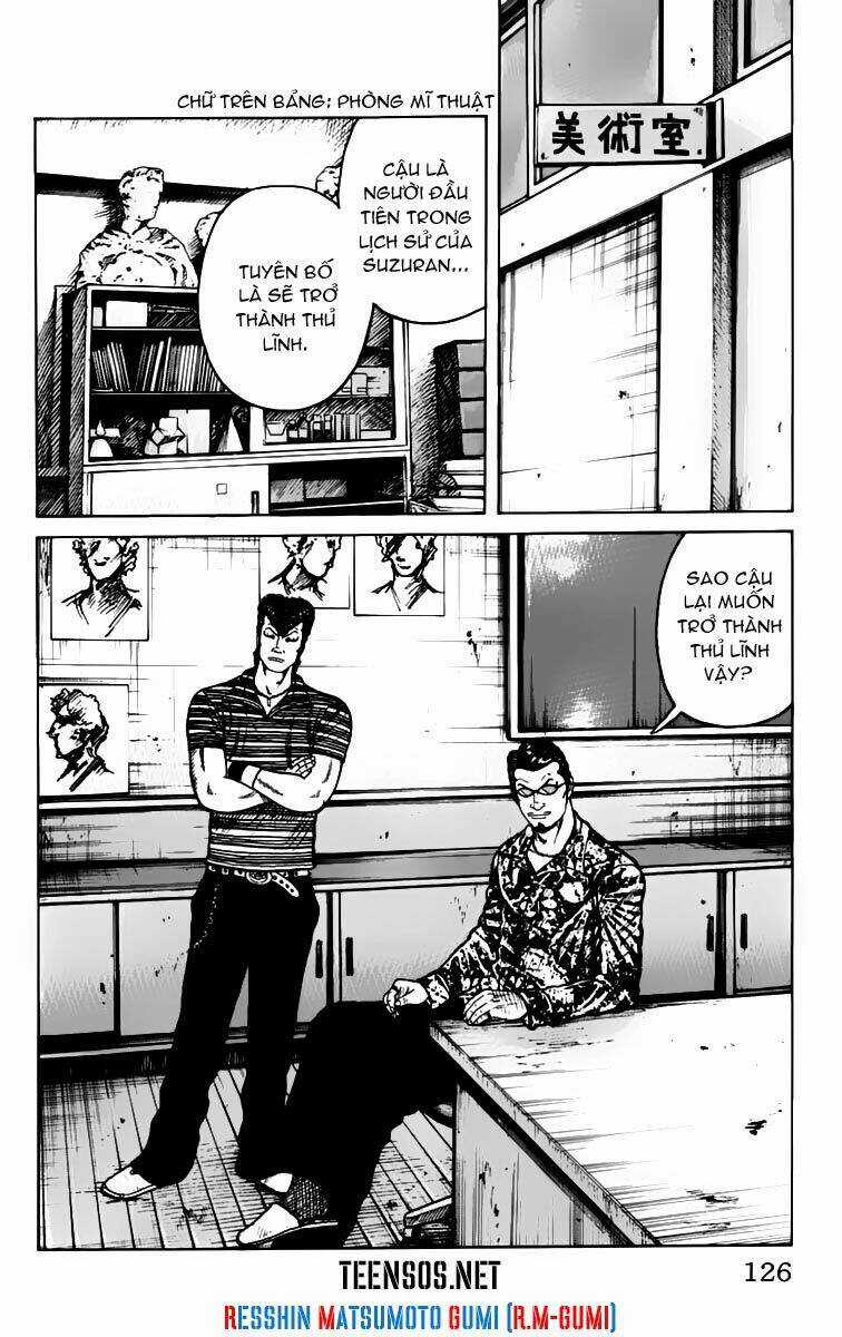 Worst Chapter 7 trang 19