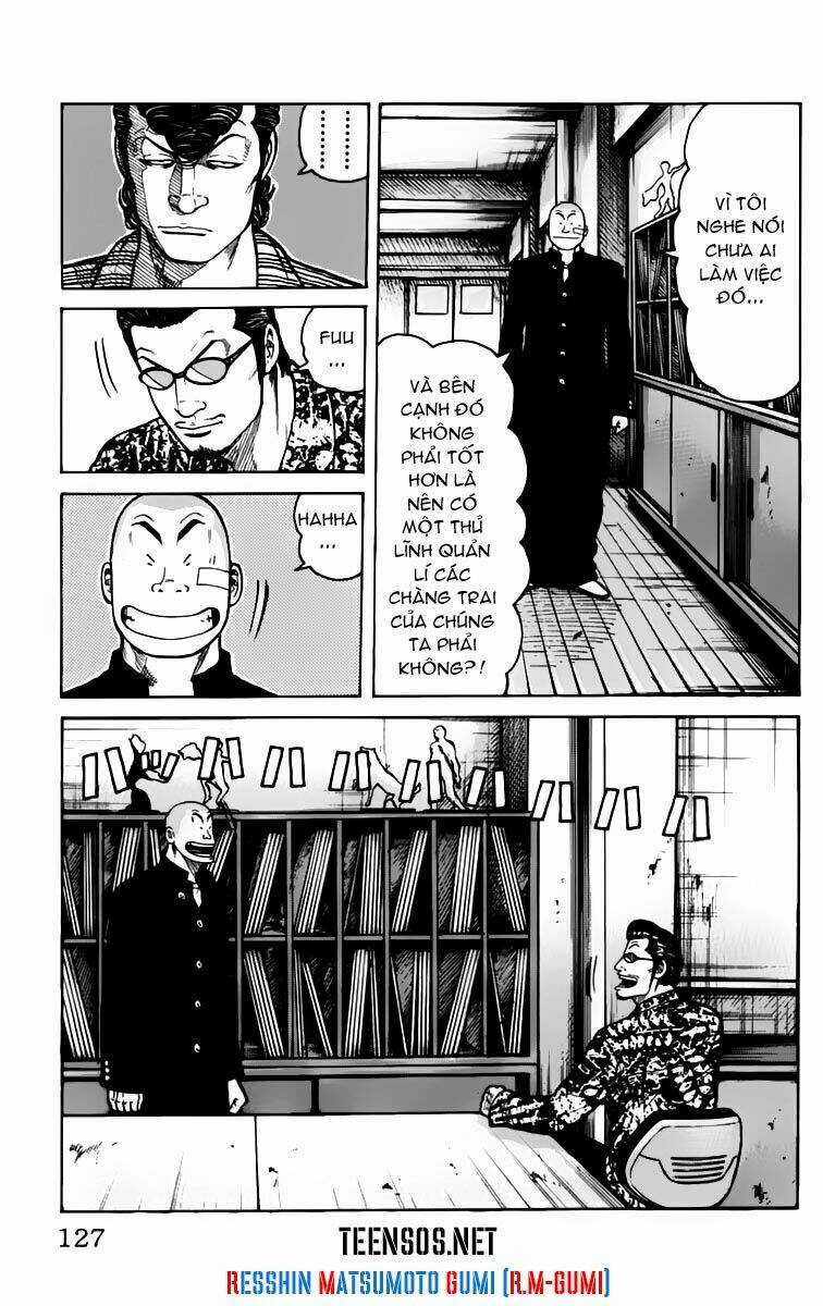 Worst Chapter 7 trang 20