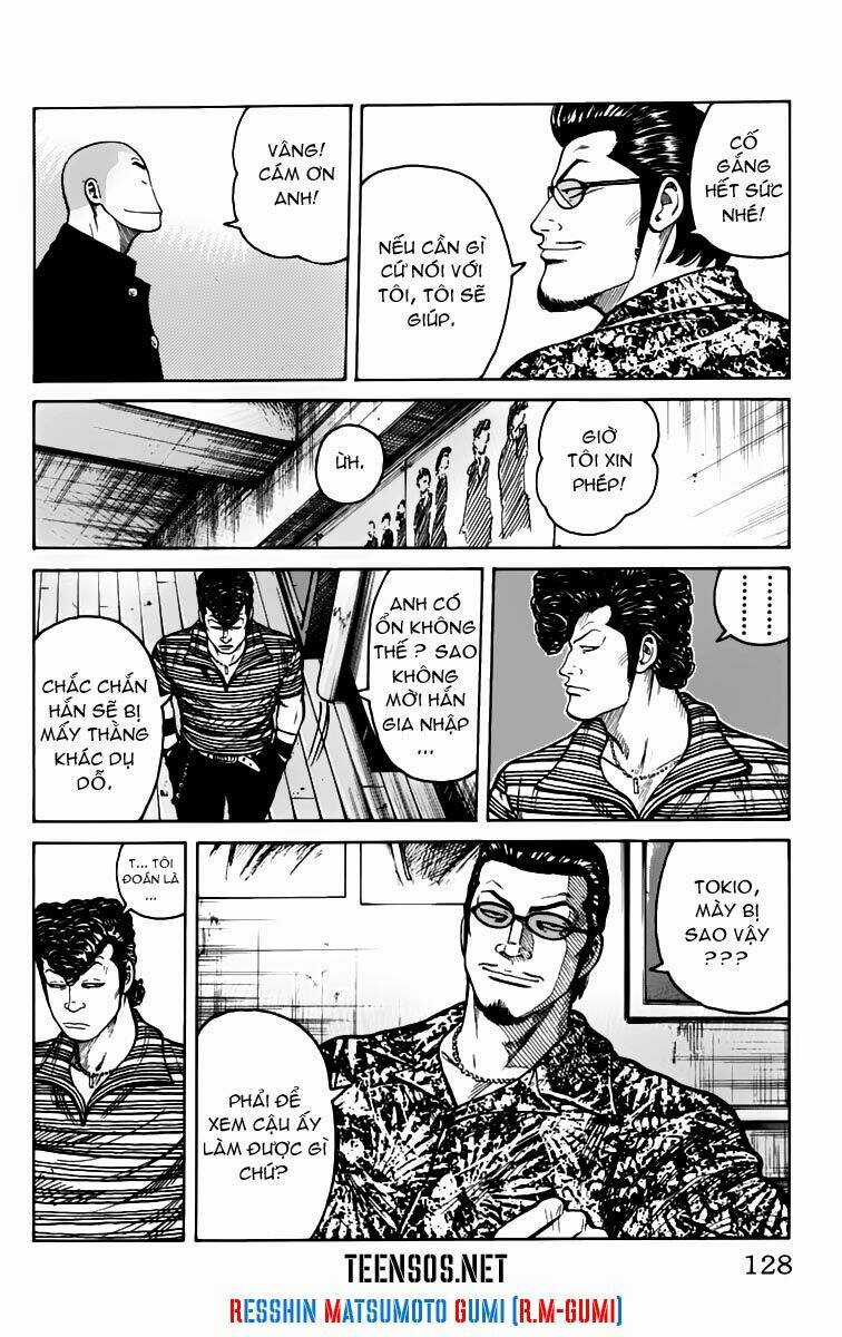 Worst Chapter 7 trang 21