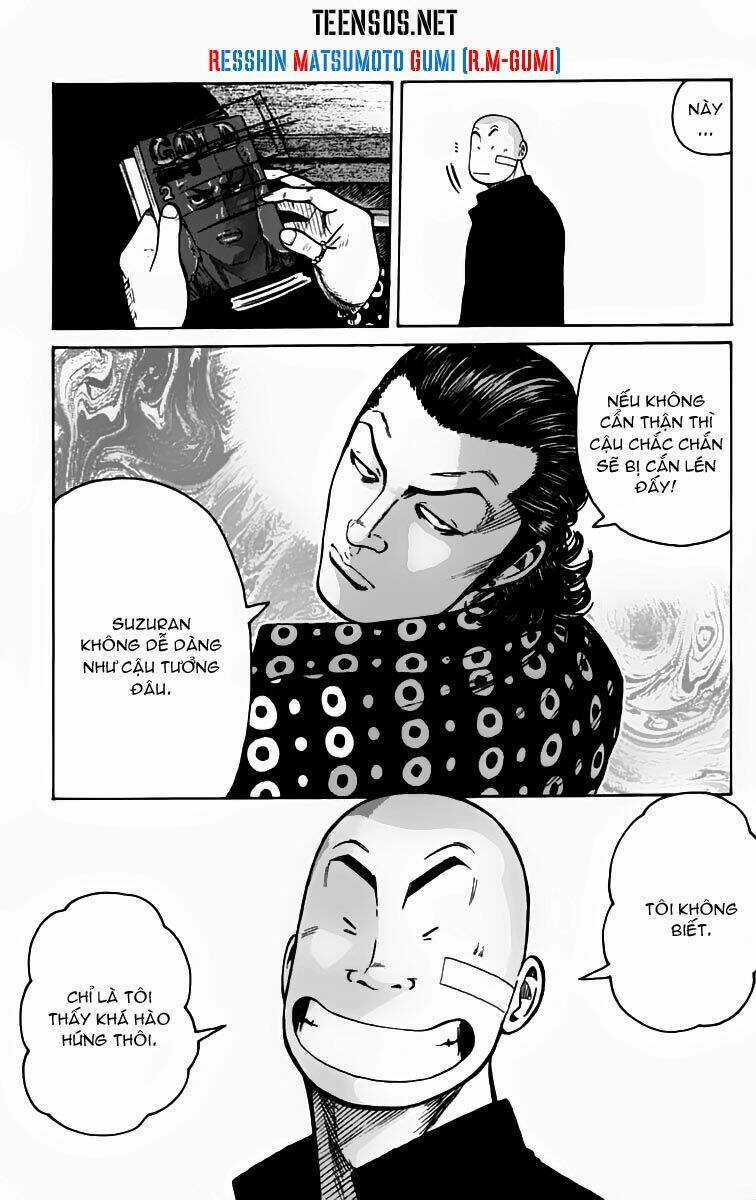 Worst Chapter 7 trang 24