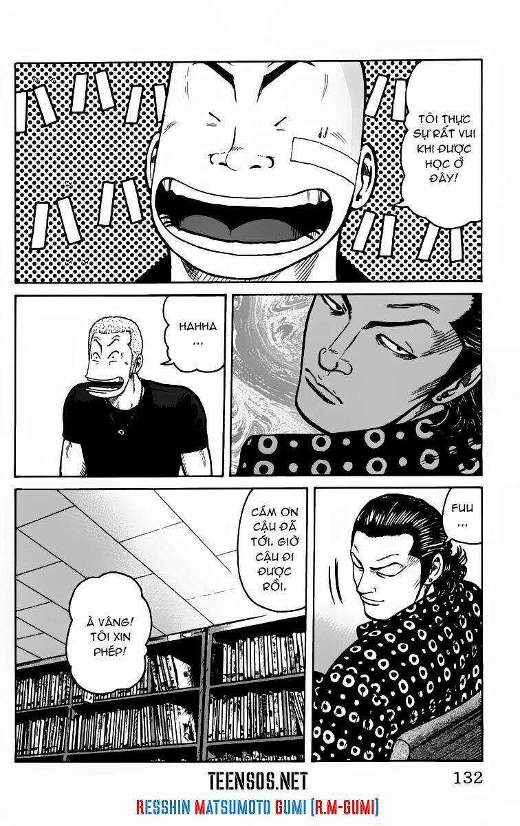 Worst Chapter 7 trang 25