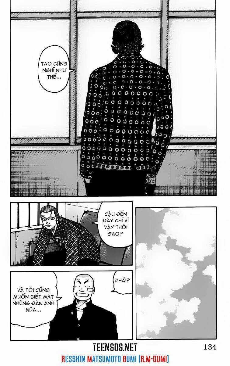 Worst Chapter 7 trang 27