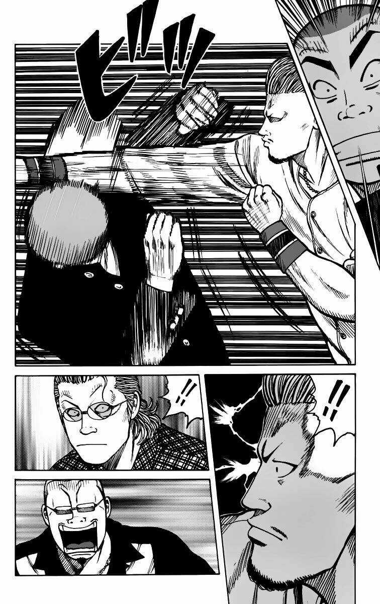 Worst Chapter 7 trang 29