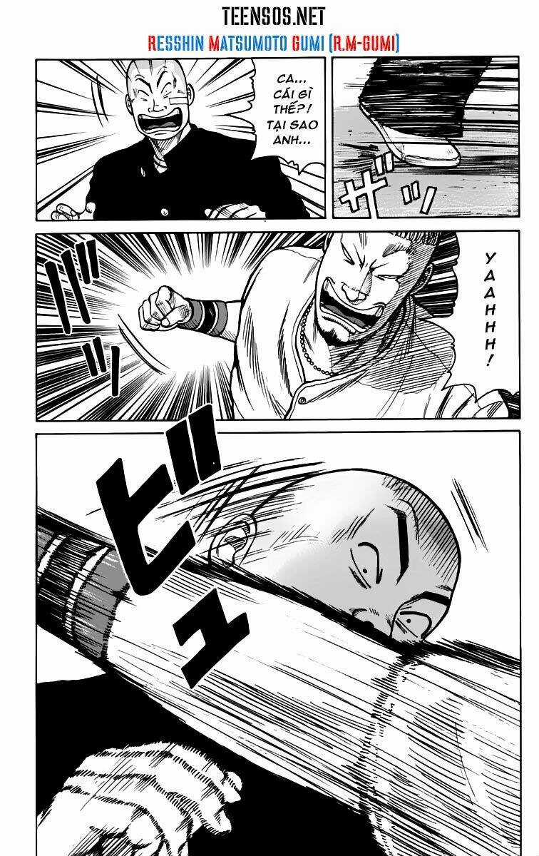 Worst Chapter 7 trang 30