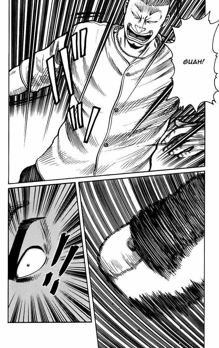 Worst Chapter 7 trang 31