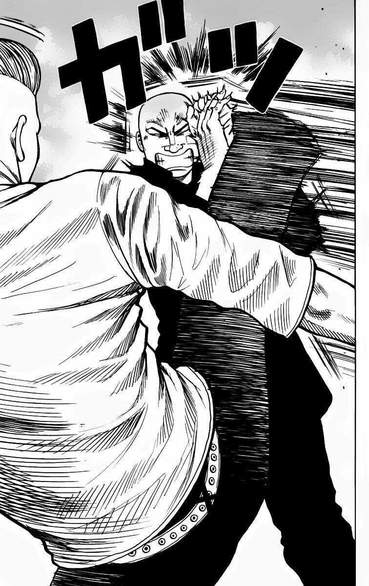 Worst Chapter 7 trang 32