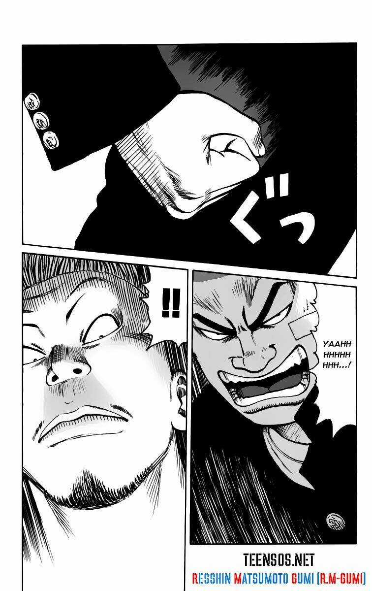 Worst Chapter 7 trang 34