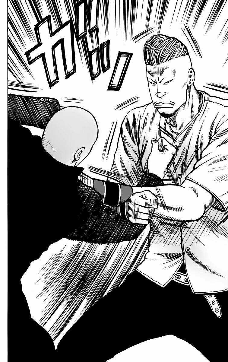 Worst Chapter 7 trang 35