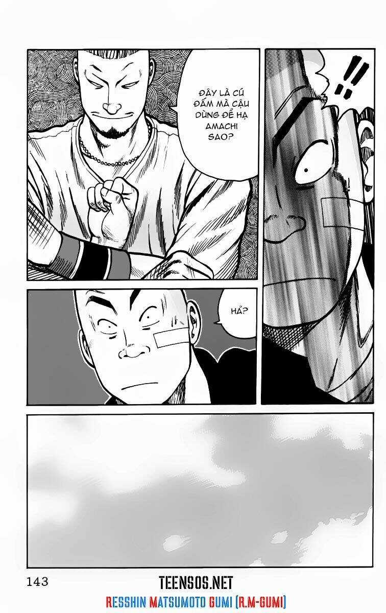 Worst Chapter 7 trang 36