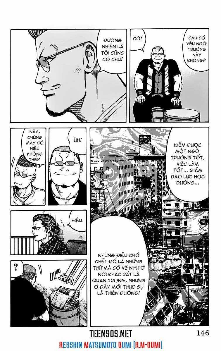 Worst Chapter 7 trang 39