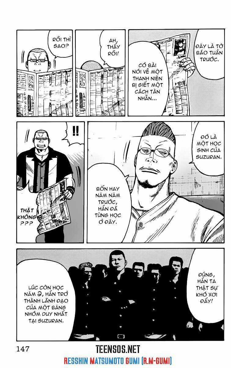 Worst Chapter 7 trang 40