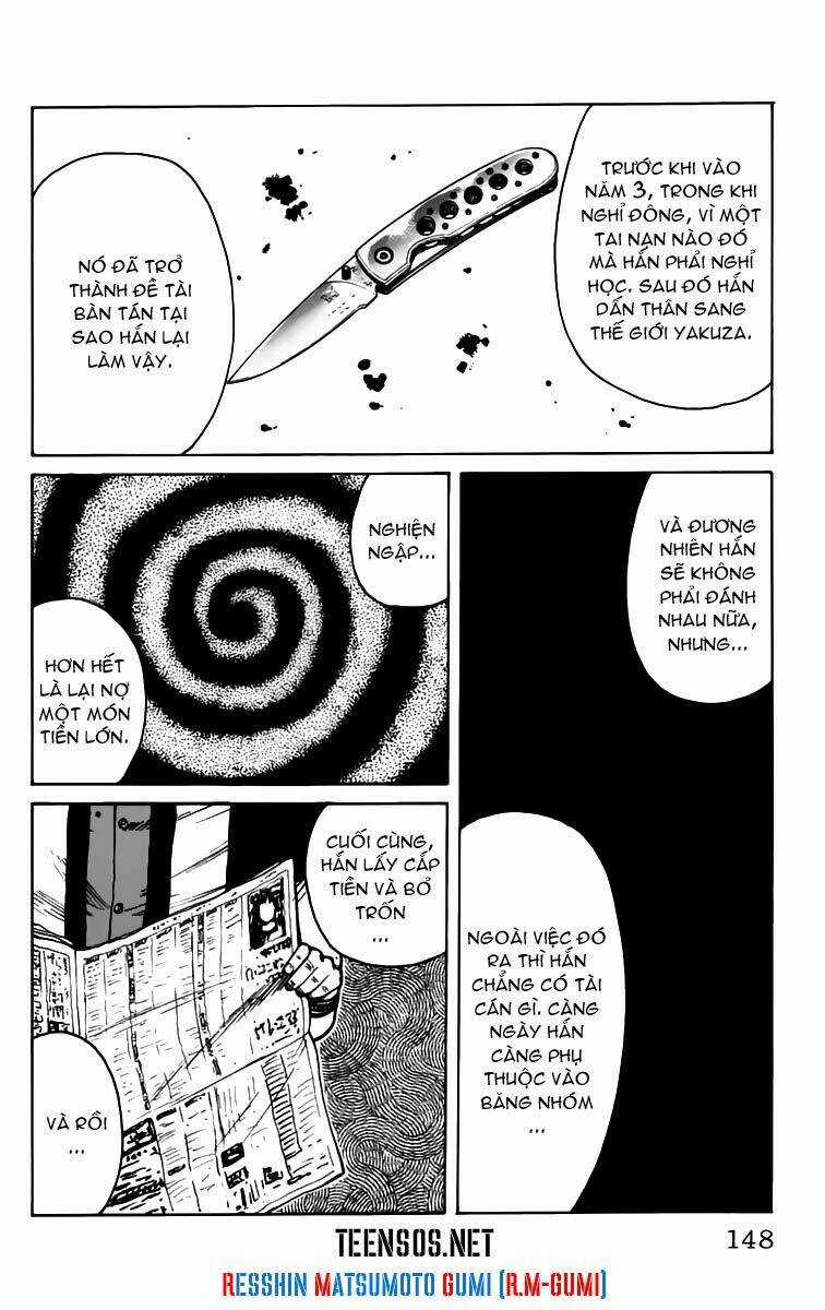 Worst Chapter 7 trang 41