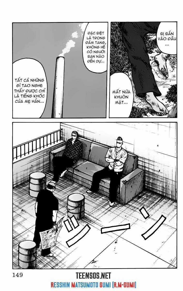 Worst Chapter 7 trang 42