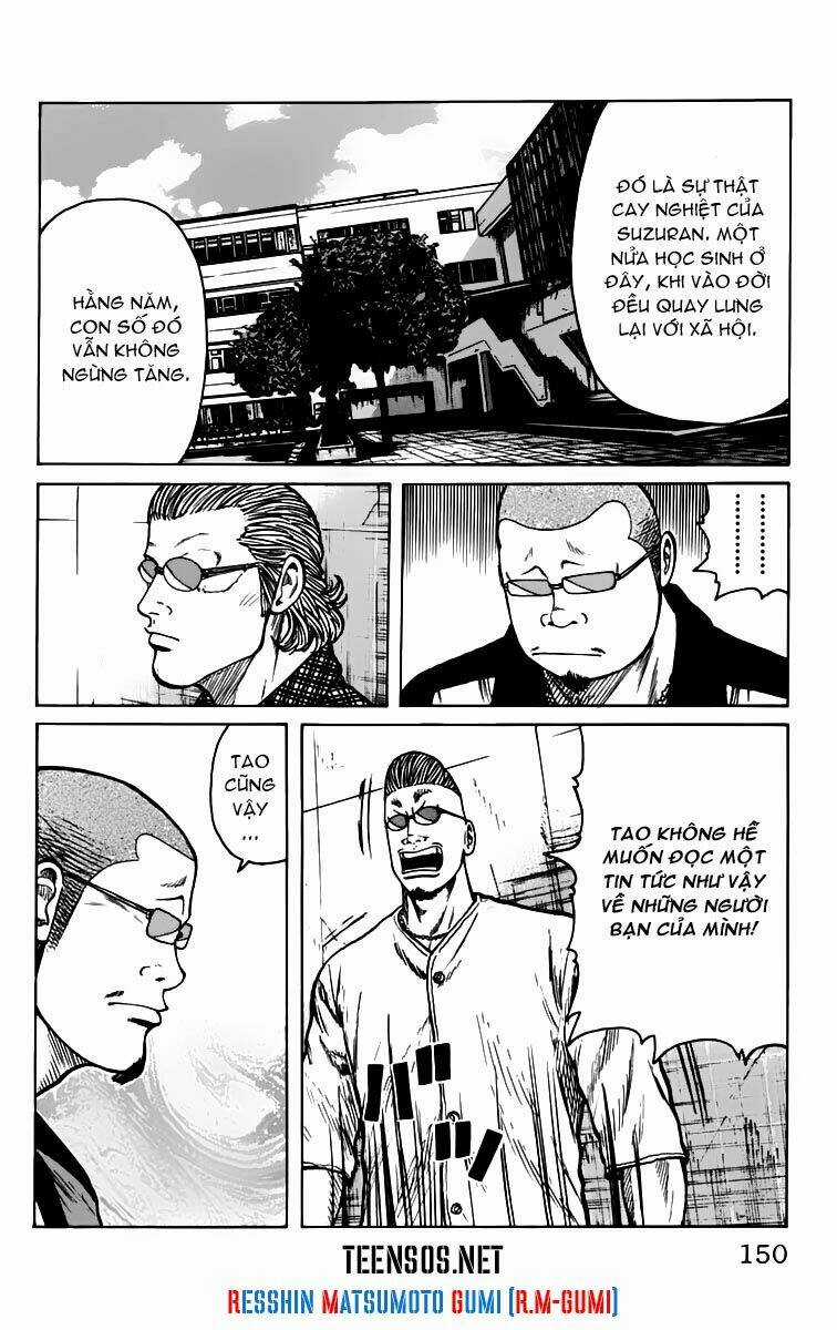 Worst Chapter 7 trang 43