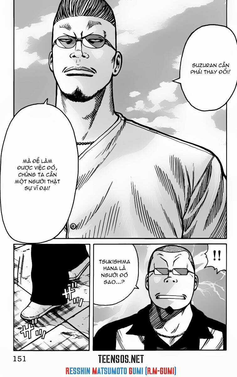 Worst Chapter 7 trang 44