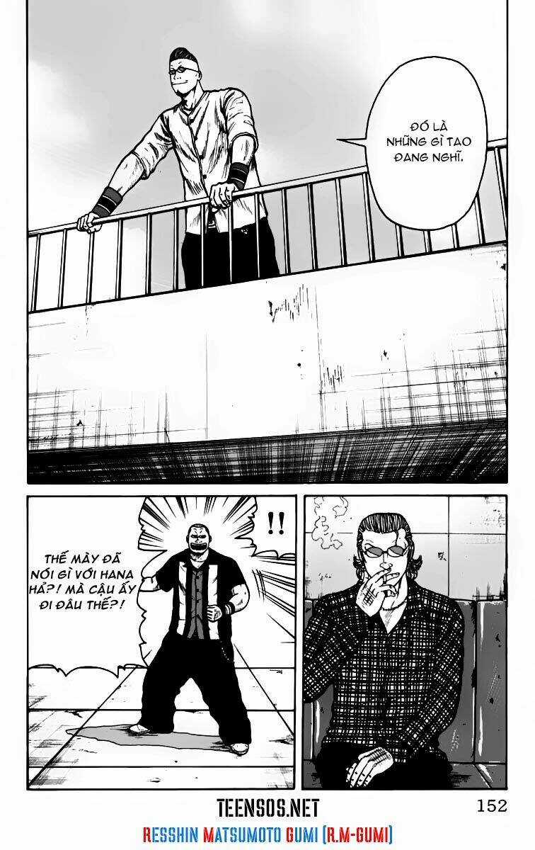 Worst Chapter 7 trang 45