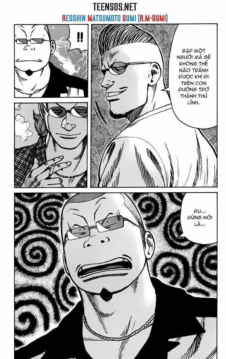 Worst Chapter 7 trang 46