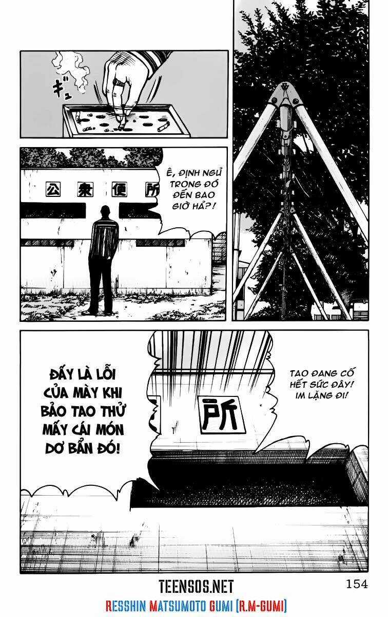 Worst Chapter 7 trang 47