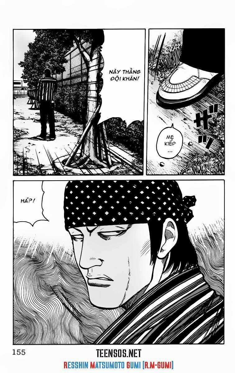 Worst Chapter 7 trang 48