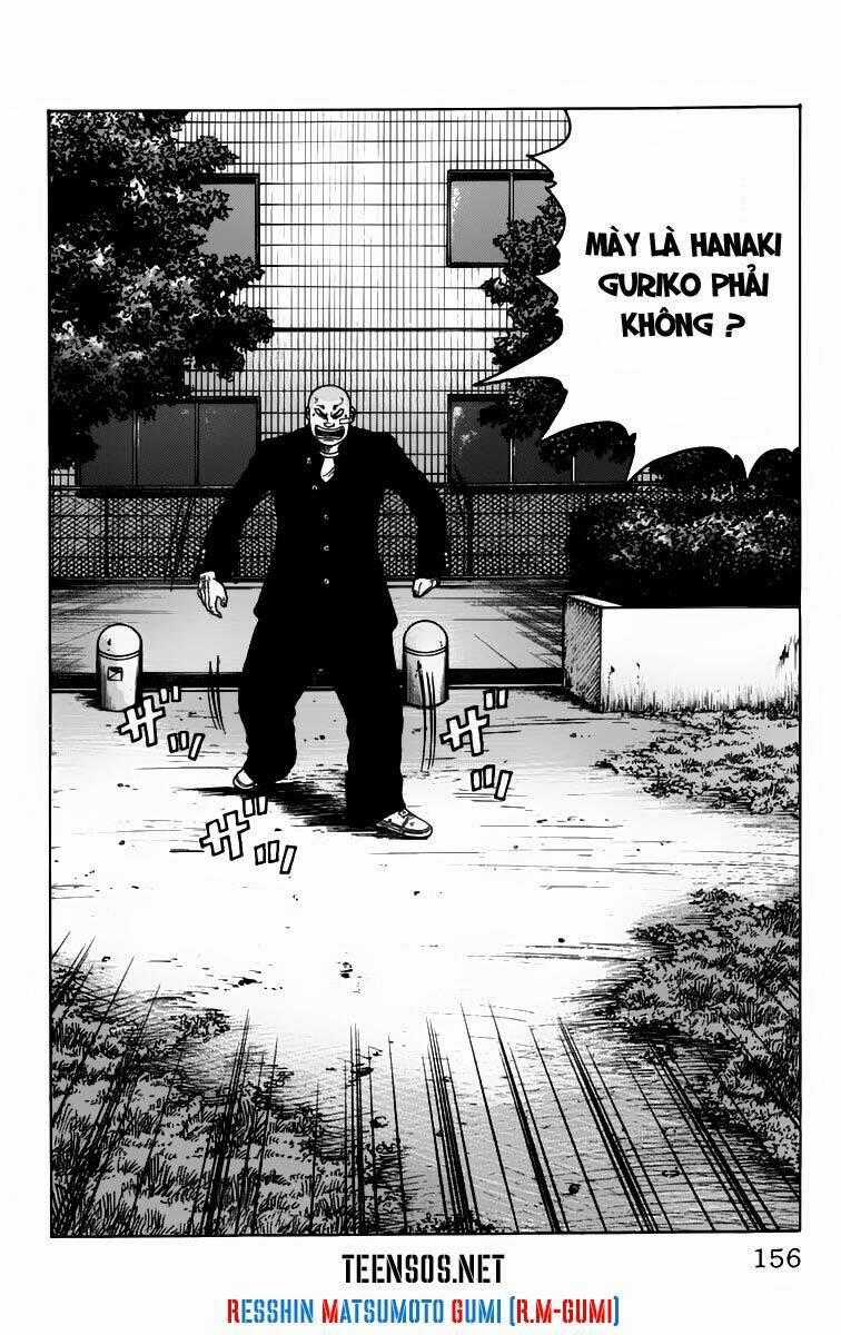 Worst Chapter 7 trang 49