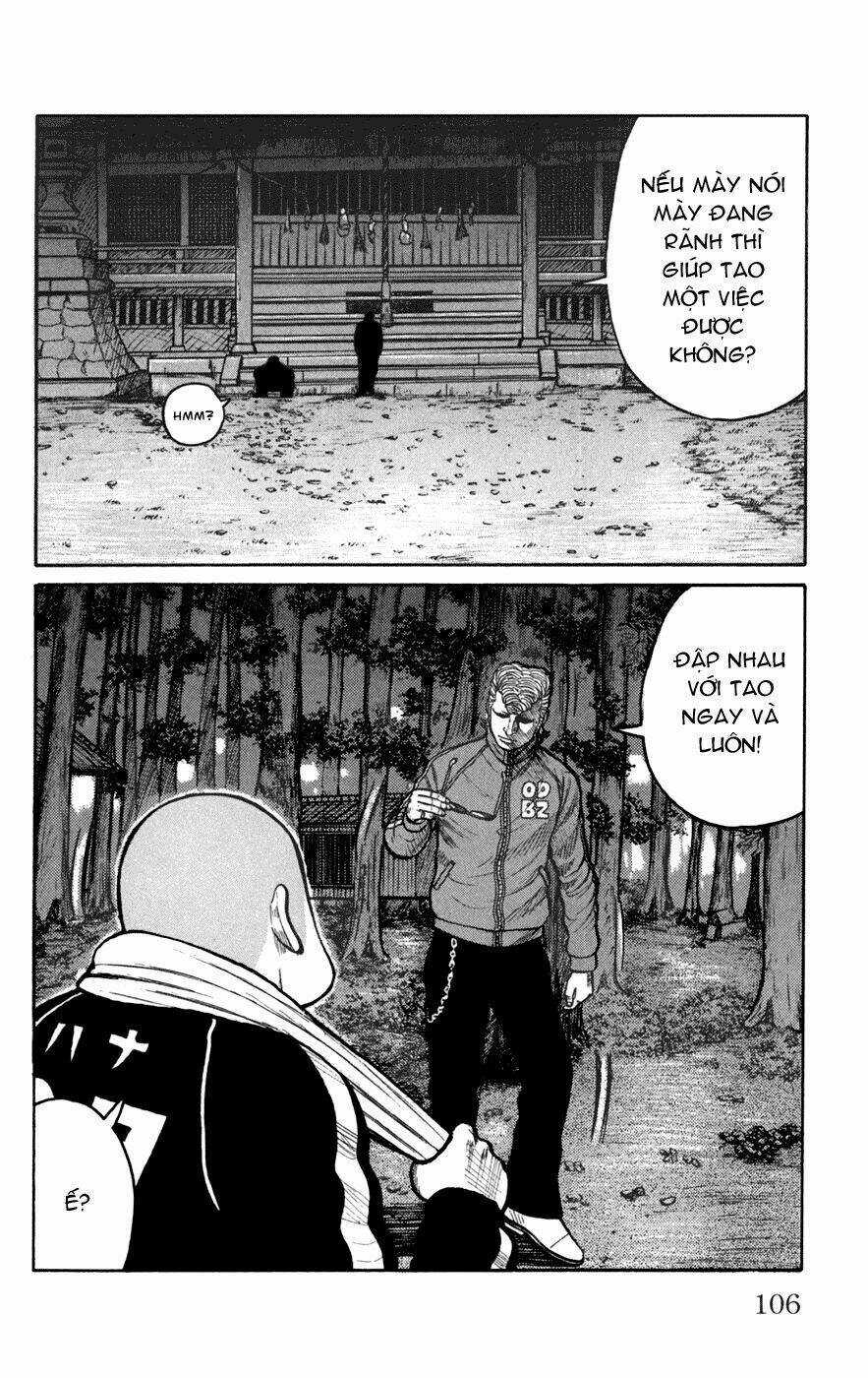 Worst Chapter 75 trang 13