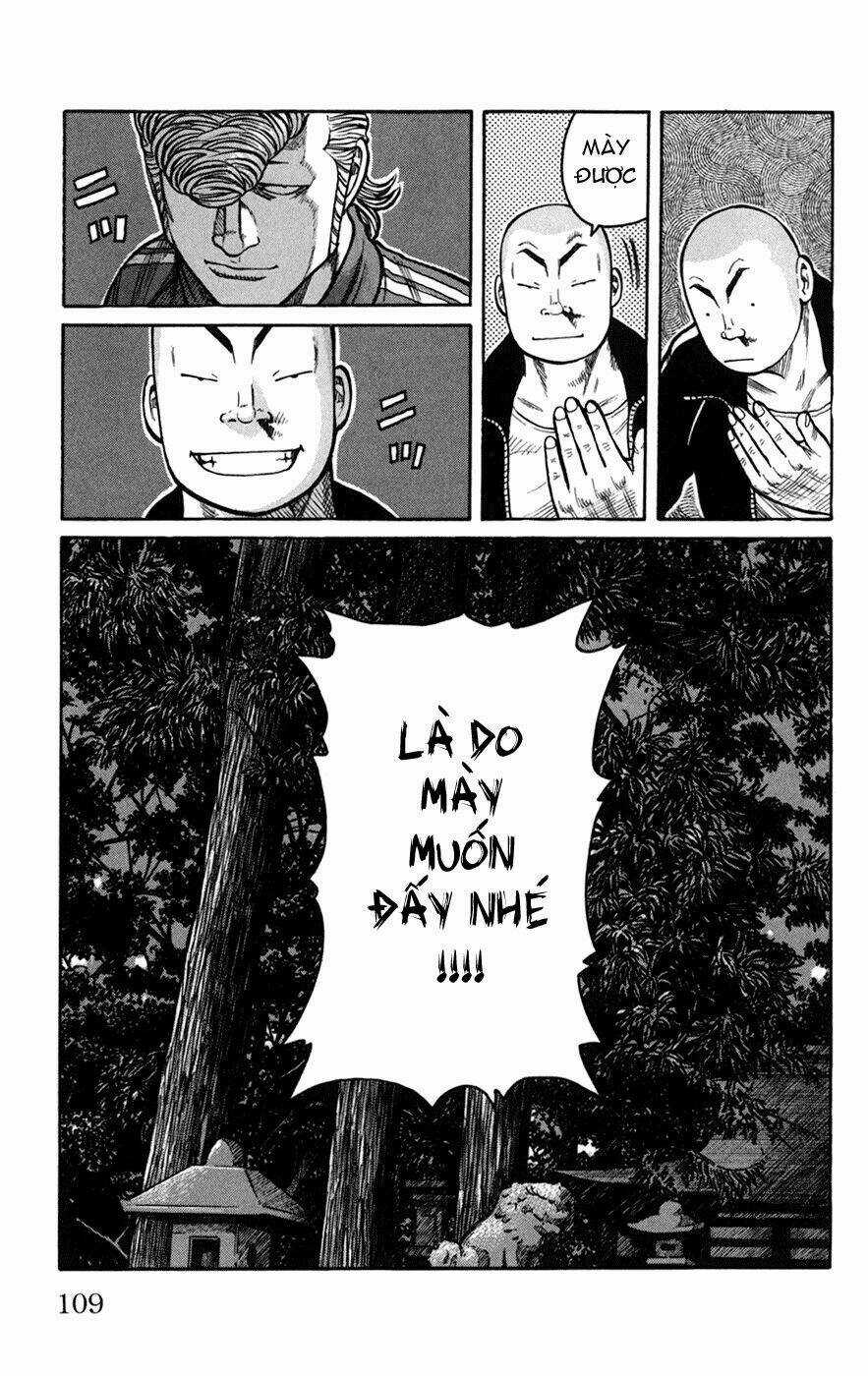 Worst Chapter 75 trang 16