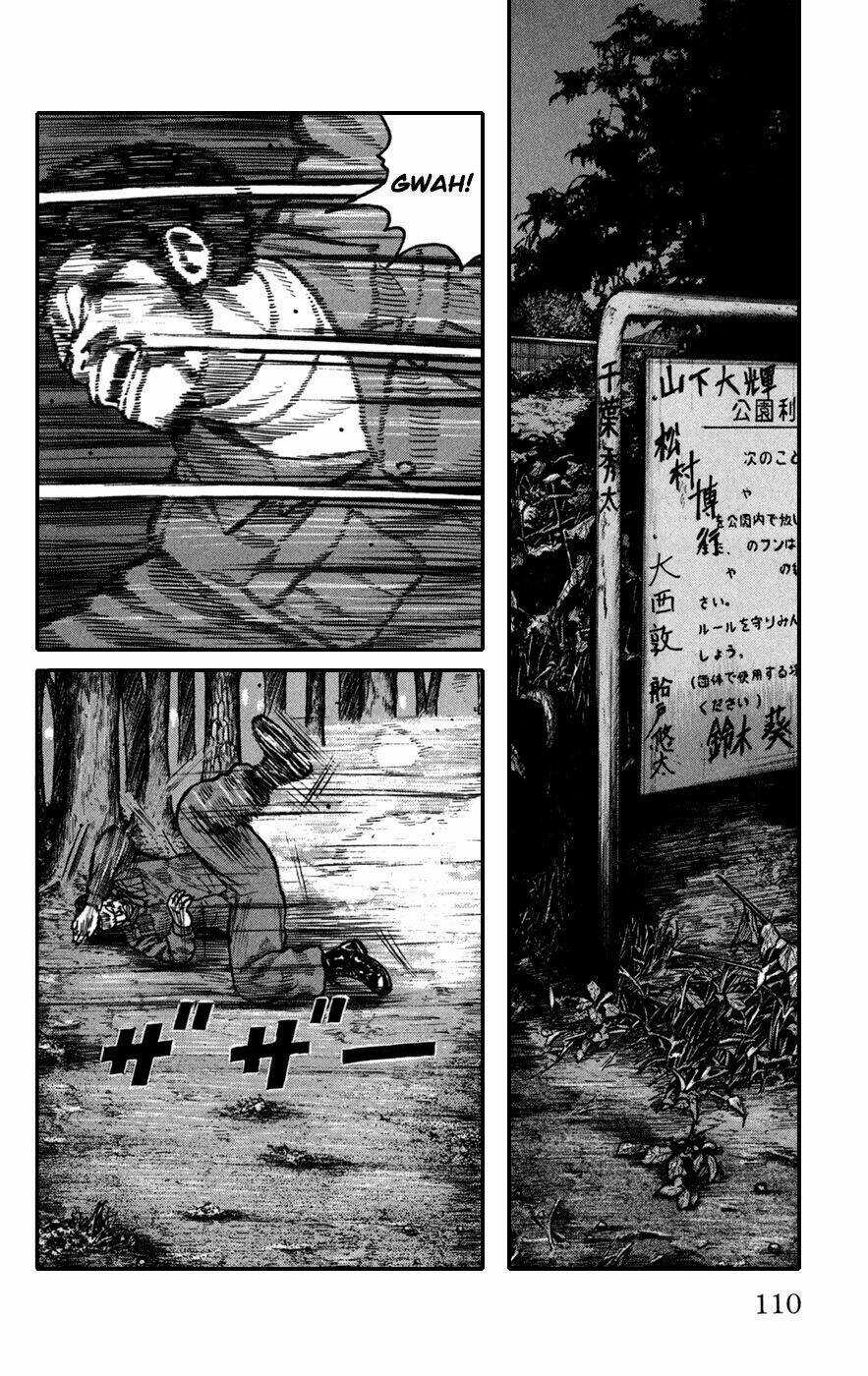 Worst Chapter 75 trang 17