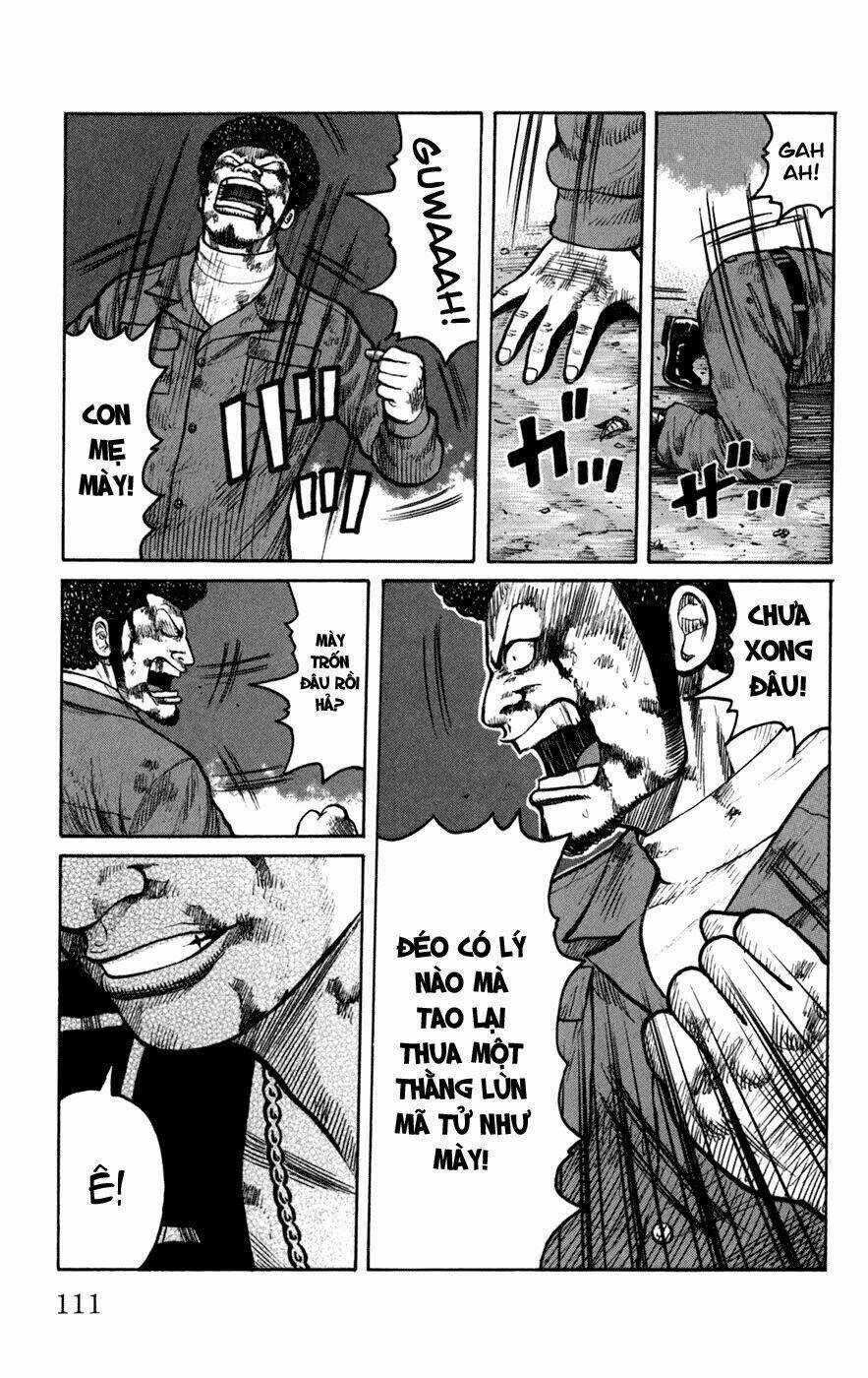 Worst Chapter 75 trang 18