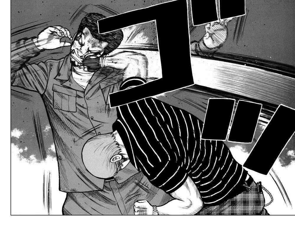 Worst Chapter 75 trang 20