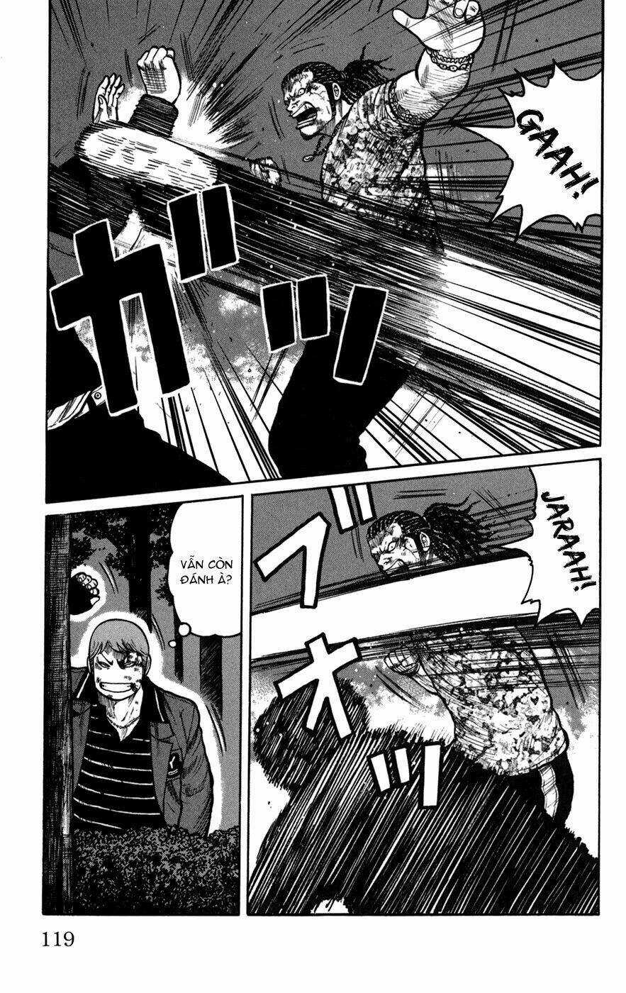 Worst Chapter 75 trang 24