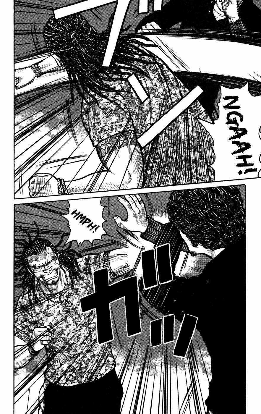 Worst Chapter 75 trang 25