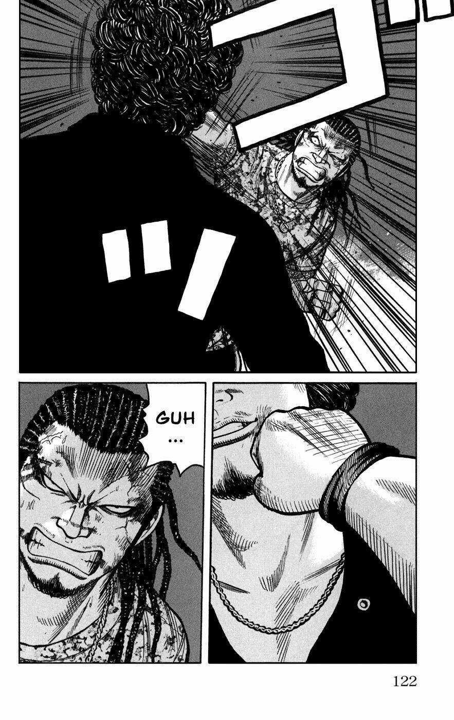 Worst Chapter 75 trang 27