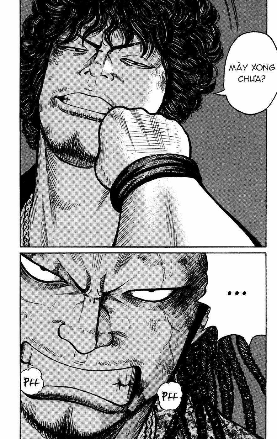 Worst Chapter 75 trang 28