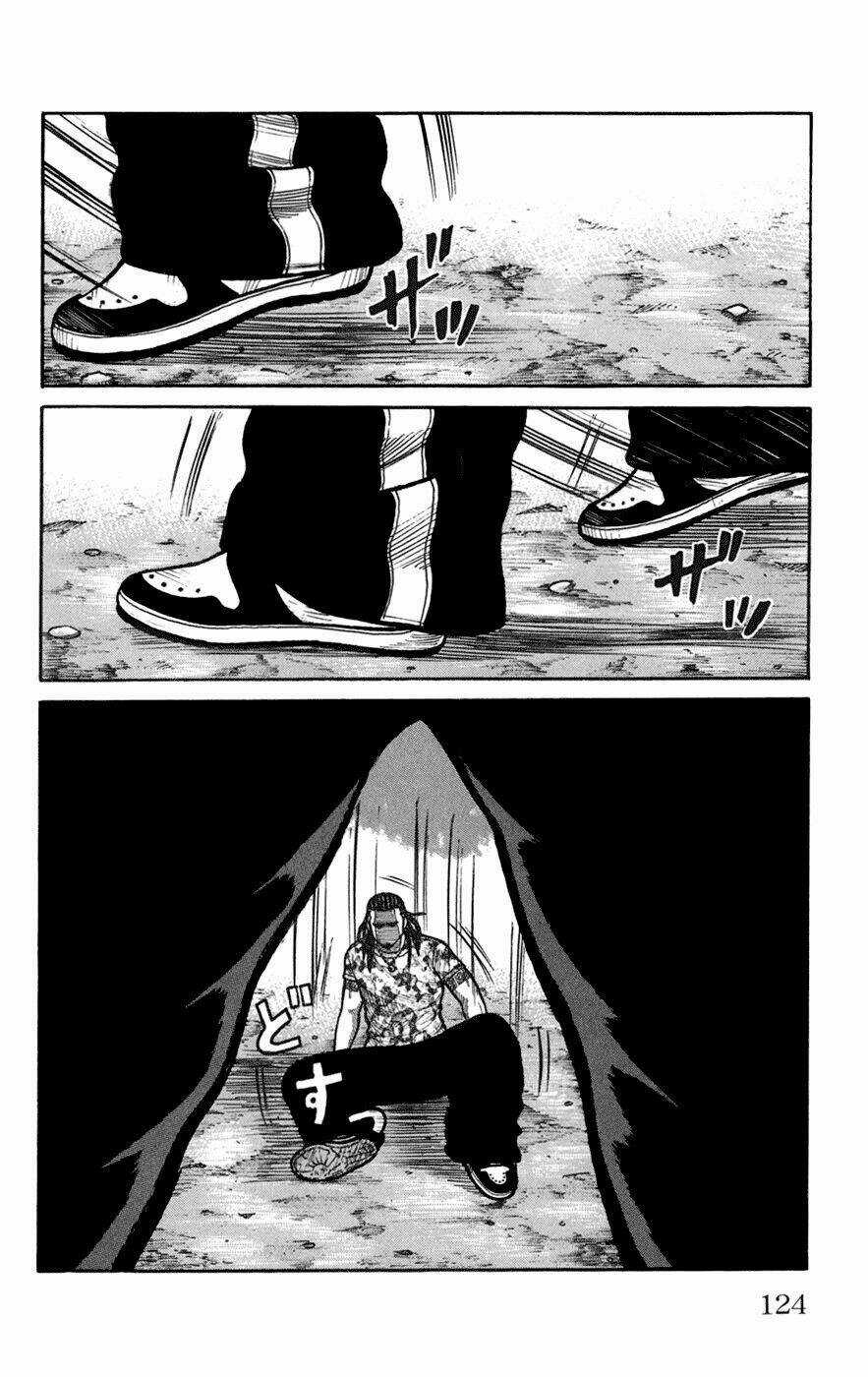 Worst Chapter 75 trang 29