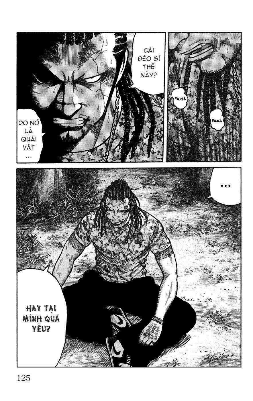 Worst Chapter 75 trang 30