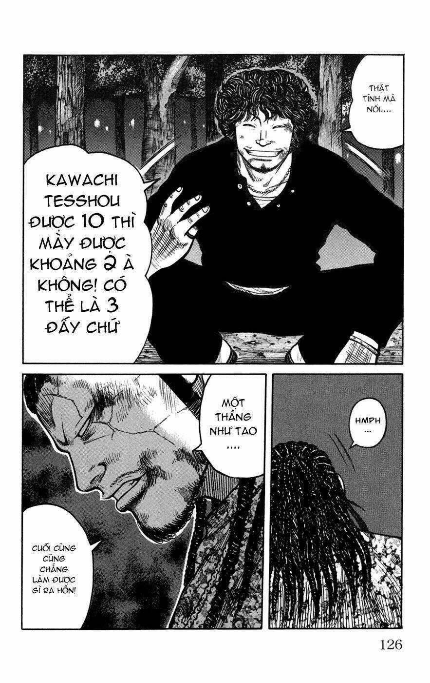Worst Chapter 75 trang 31