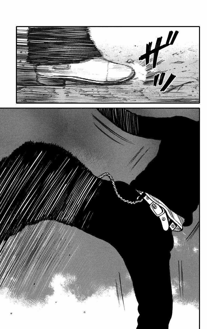 Worst Chapter 75 trang 34