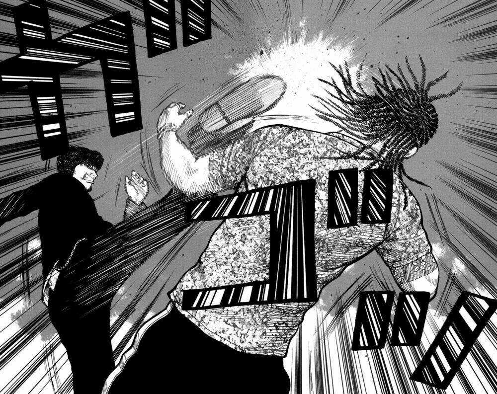 Worst Chapter 75 trang 35