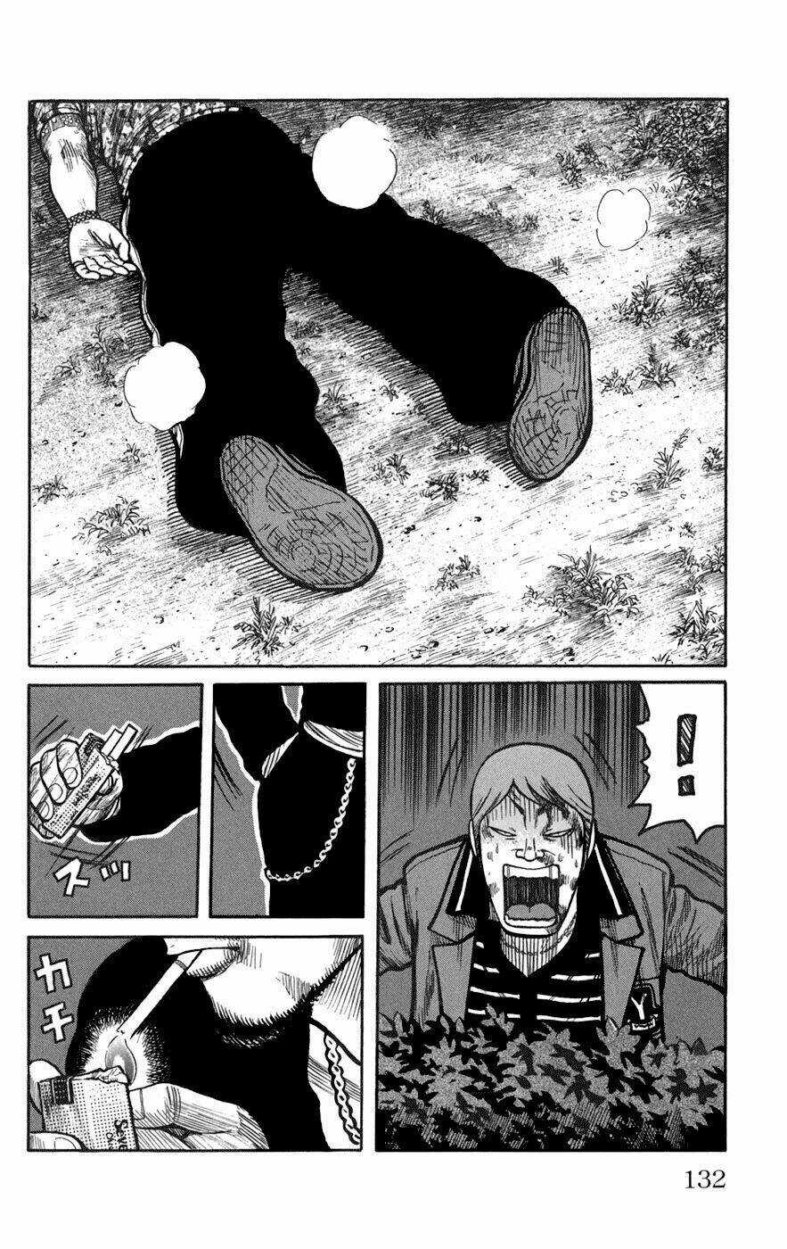 Worst Chapter 75 trang 36