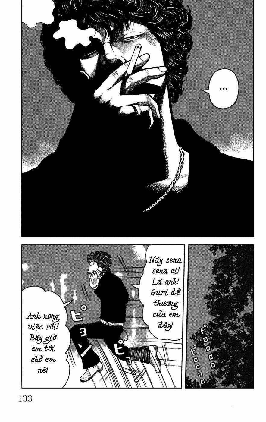 Worst Chapter 75 trang 37