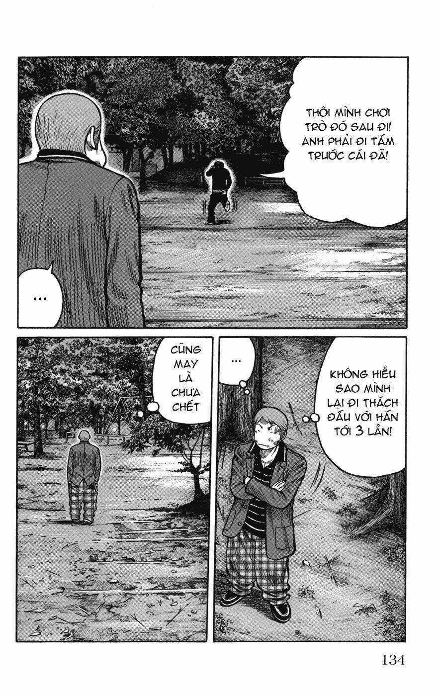 Worst Chapter 75 trang 38