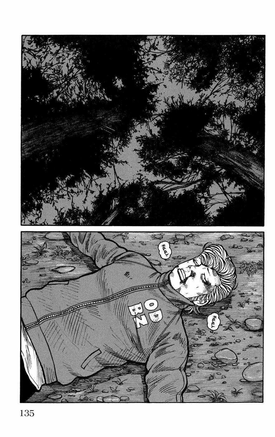 Worst Chapter 75 trang 39