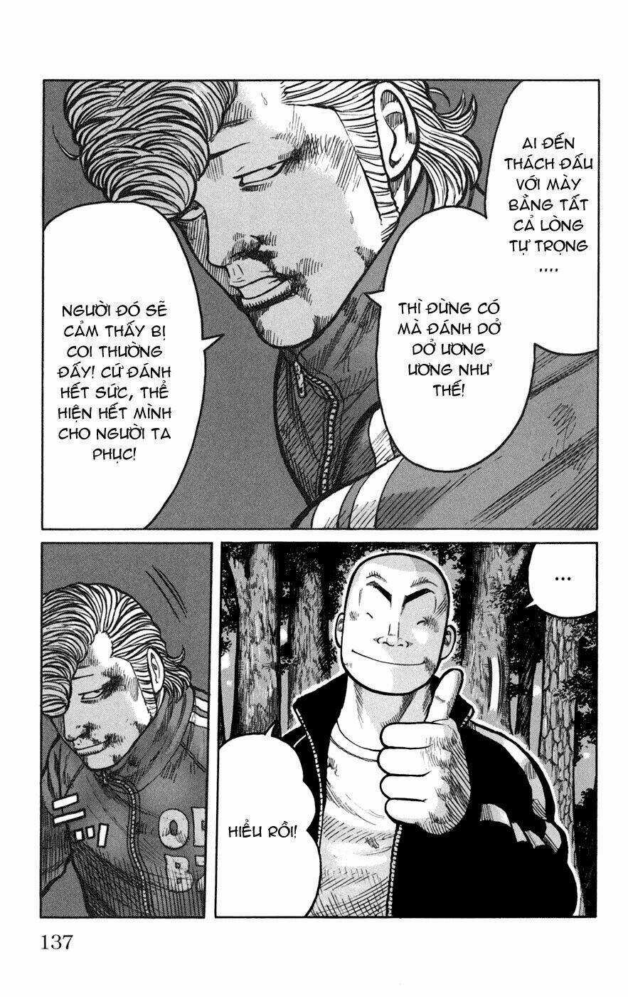 Worst Chapter 75 trang 41