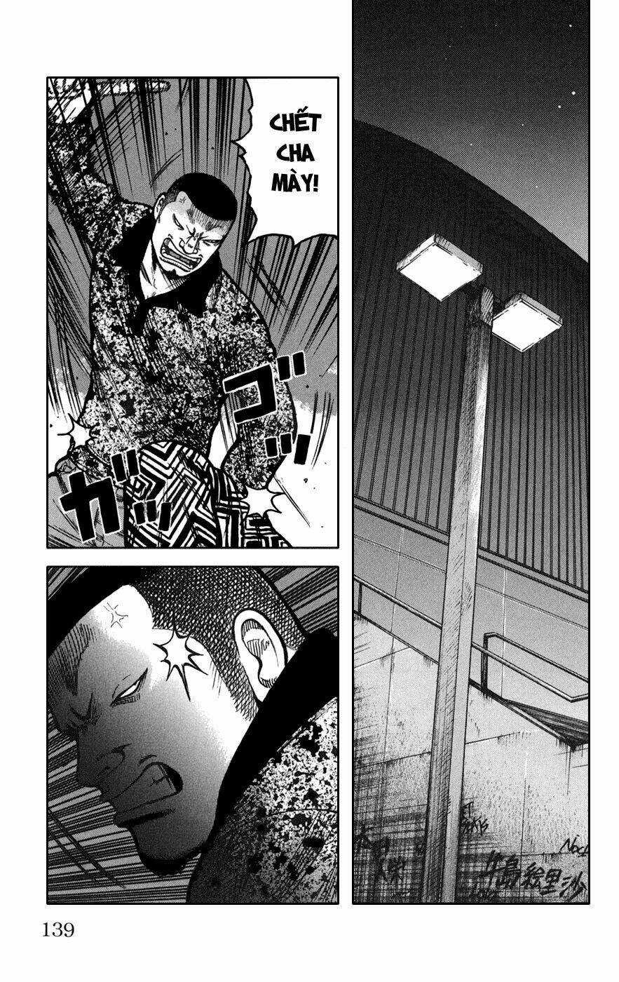 Worst Chapter 75 trang 43