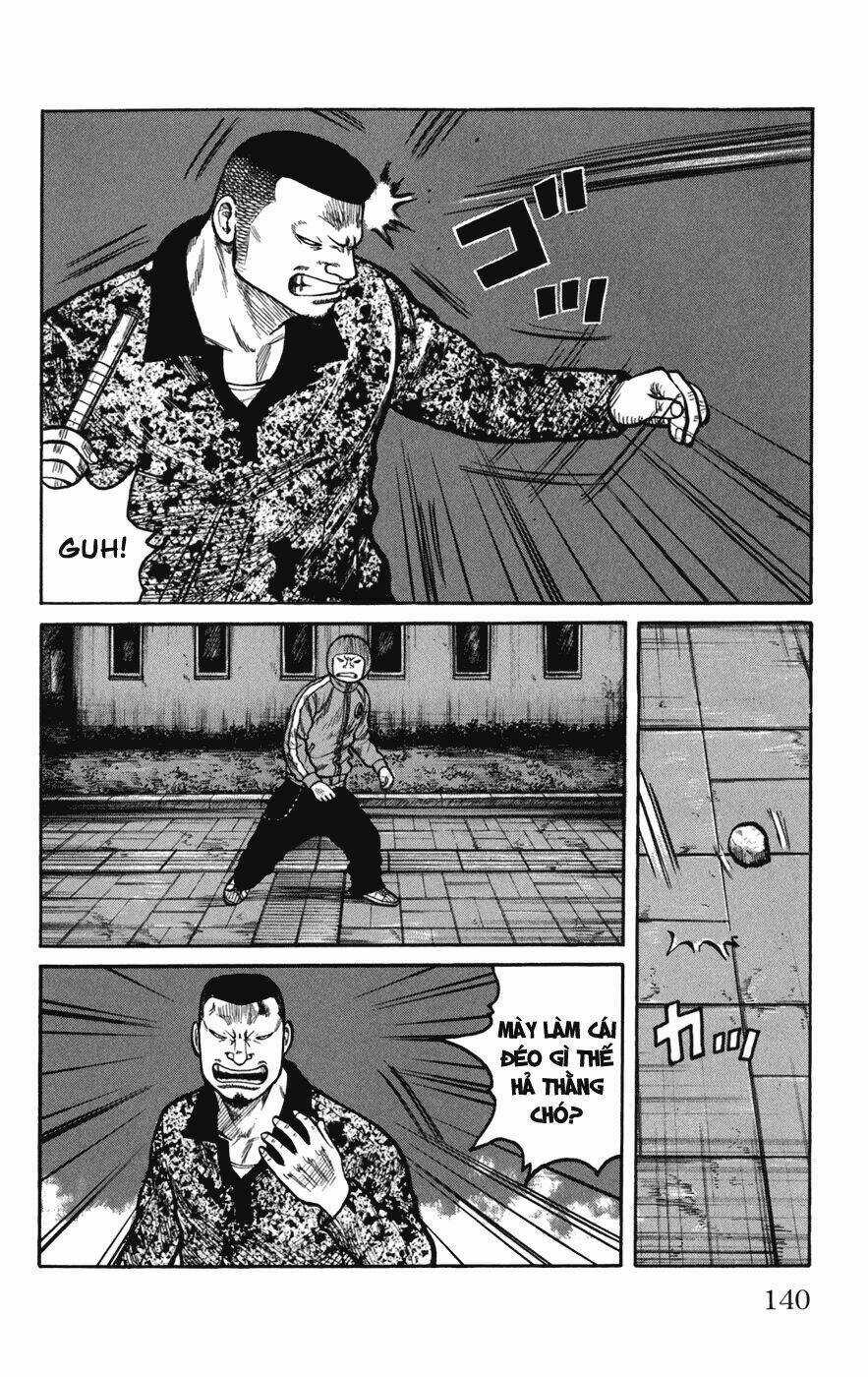 Worst Chapter 75 trang 44