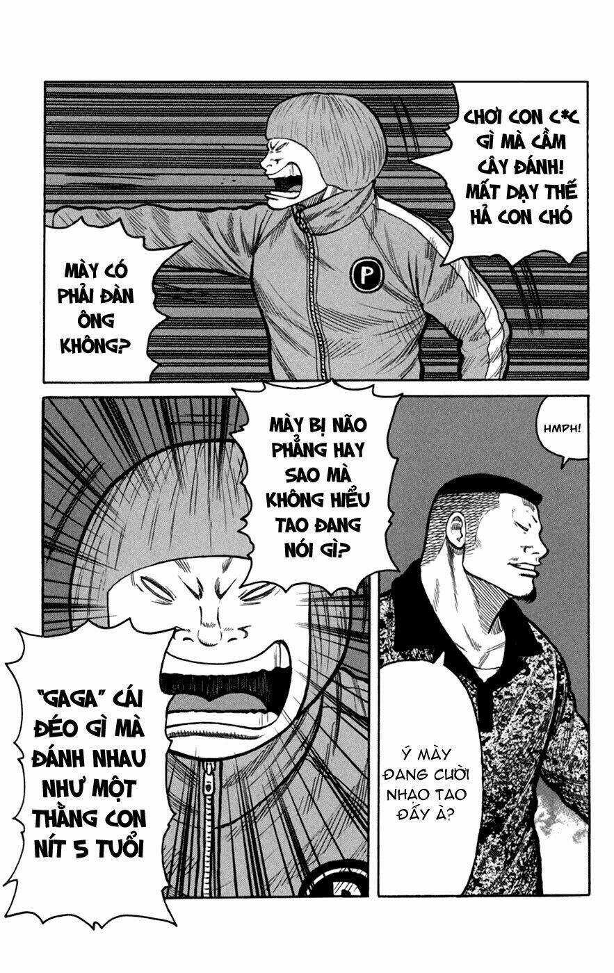 Worst Chapter 75 trang 45