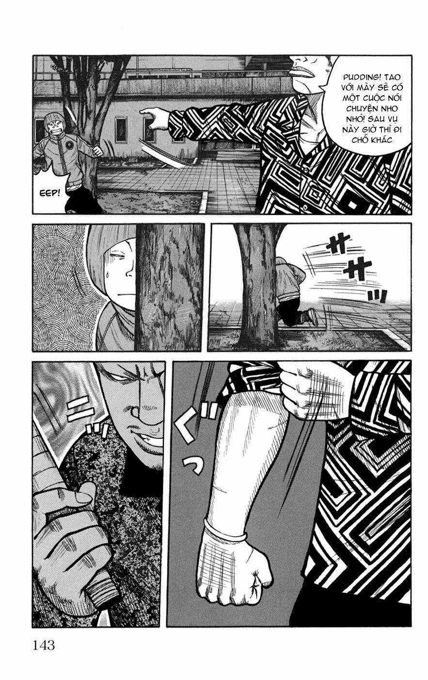 Worst Chapter 75 trang 47