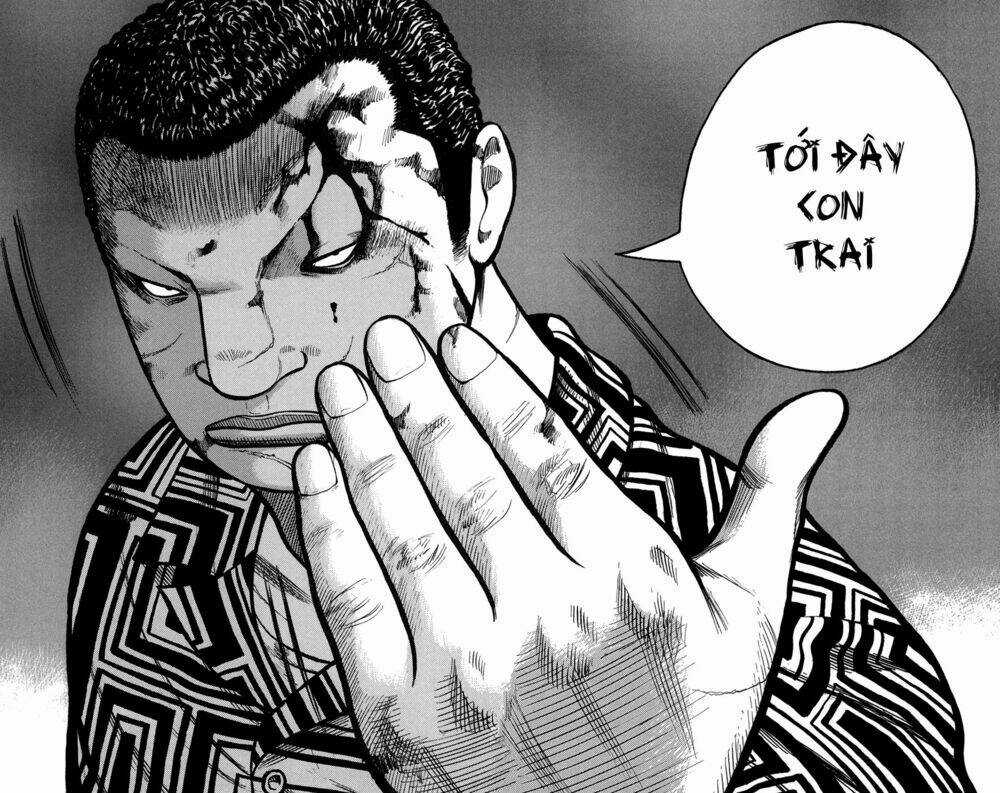 Worst Chapter 75 trang 48