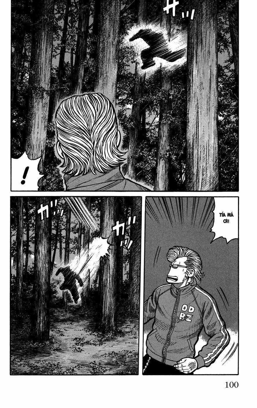 Worst Chapter 75 trang 7